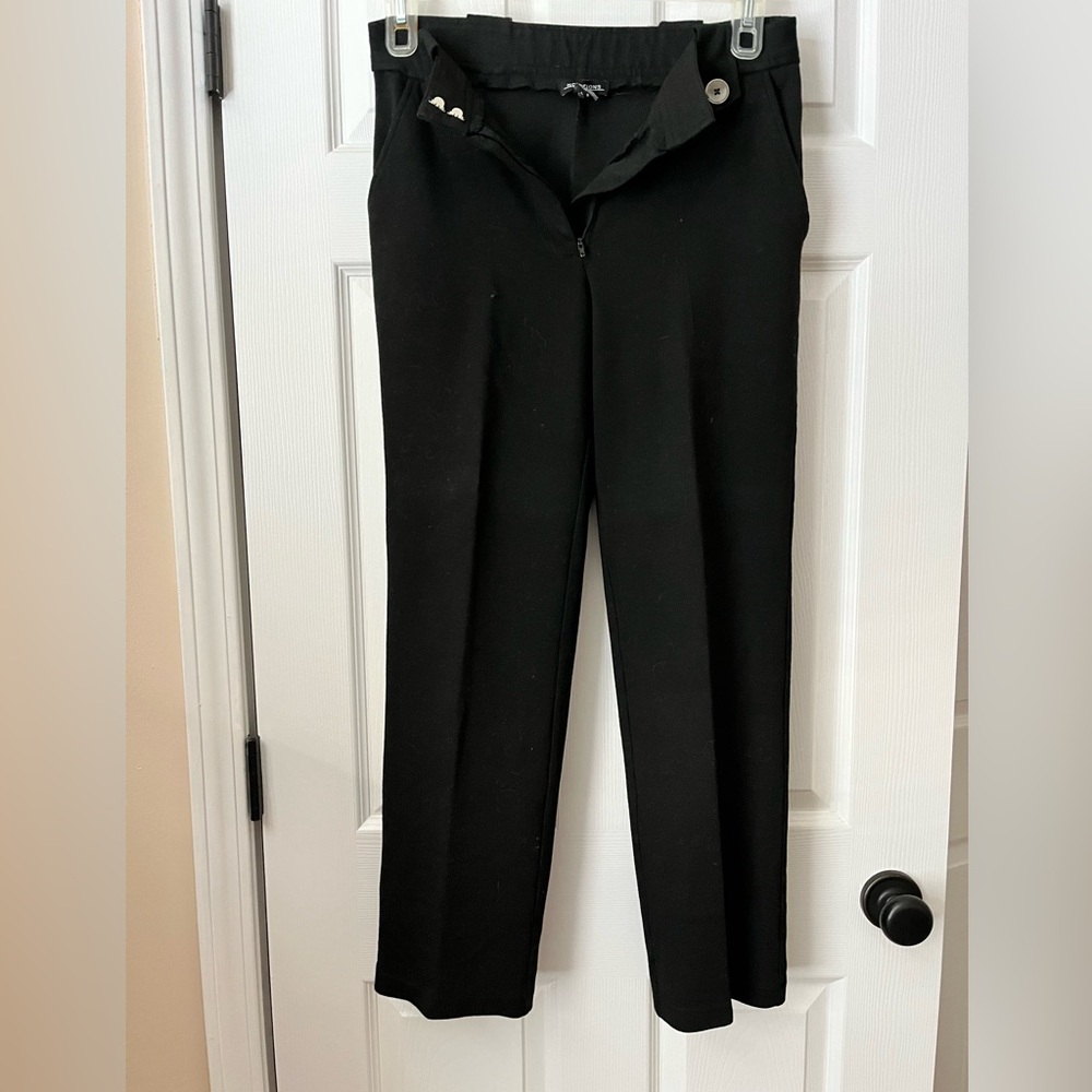 Business casual pants